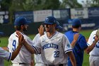 Baseball vs SUNY Cortland  Wheaton College Baseball takes on SUNY Cortland University in game three of the NCAA D3 College World Series at Veterans Memorial Stadium in Cedar Rapids, Iowa. - Photo By: KEITH NORDSTROM : Wheaton Baseball, NCAA, Baseball, World Series